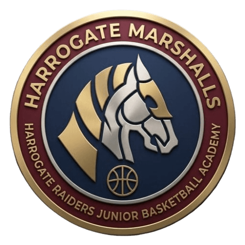 Junior basketball academy